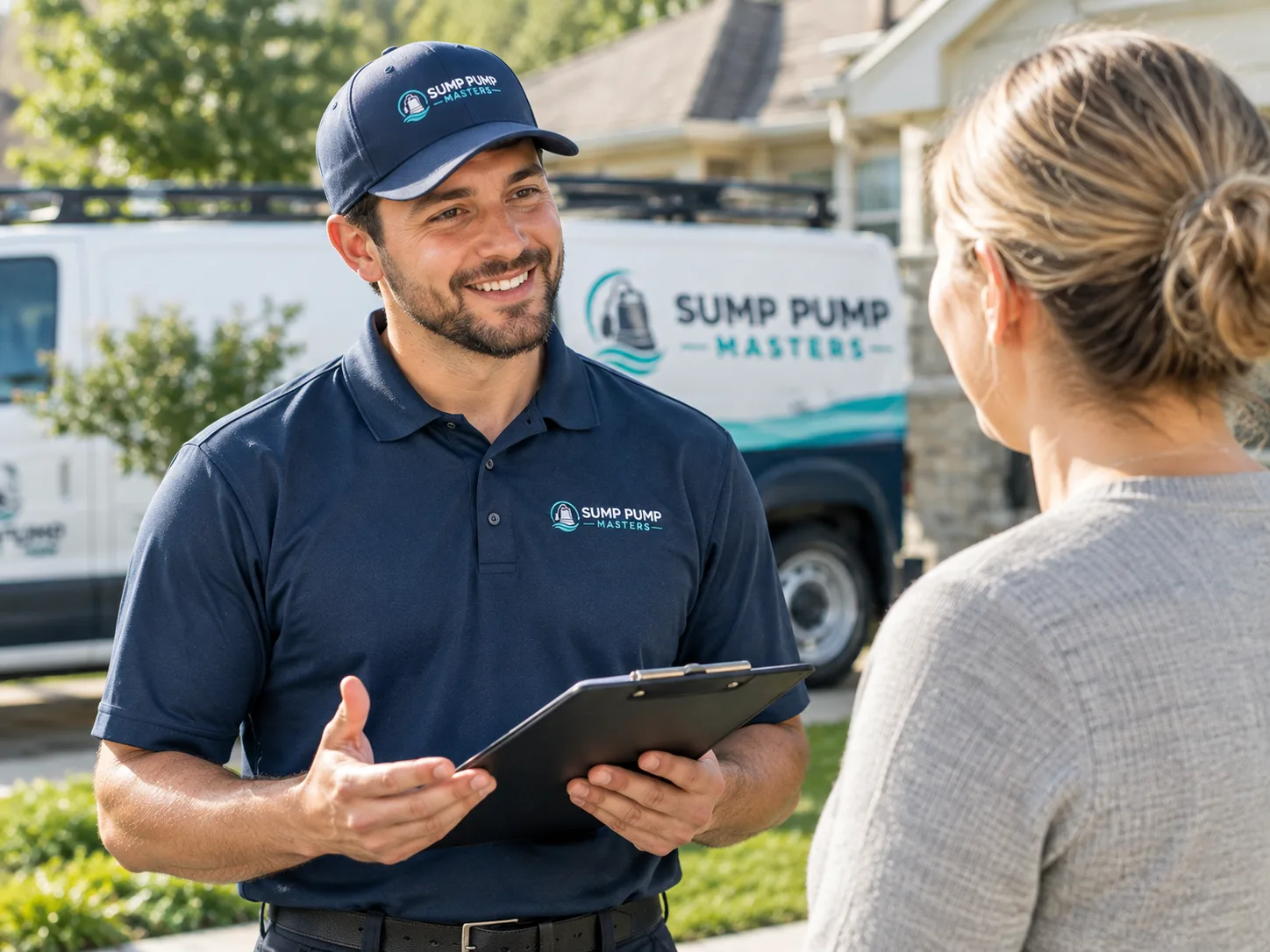 Sump Pump Repair New Ross, IN FAQs